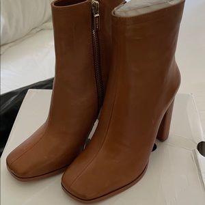 Aldo Musimon boots